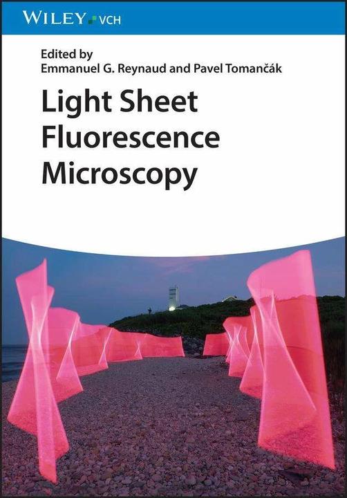 Produktbild Light Sheet Fluorescence Microscopy