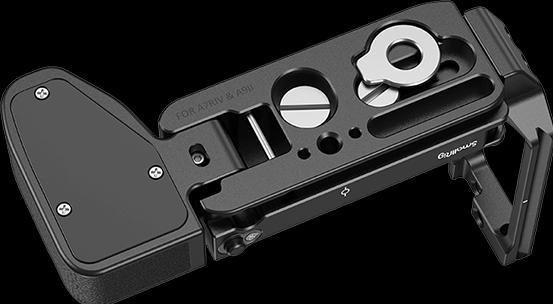 Image du produit SmallRig L-Bracket for Sony Alpha 7R IV & Alpha 9 II (Cage)
