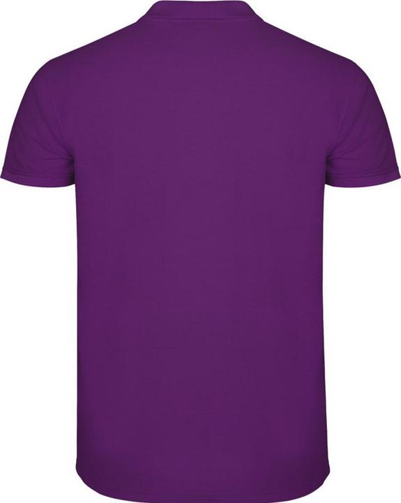Immagine prodotto Alpinia Star Maglietta Polo Maniche Corte Uomo (XL)