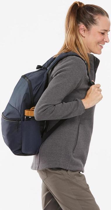 Produktbild Quechua BACKPACK NH ESCAPE 100 (17 l)