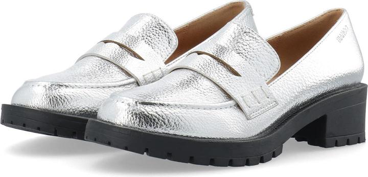 Silver