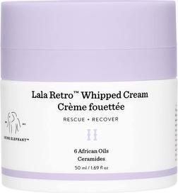 Drunk Elephant Lala Retro Whipped Cream (50 ml, Tagescreme, Nachtcreme)