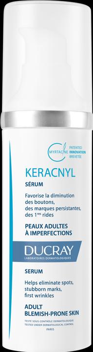 Ducray Keracnyl Serum (30 ml)