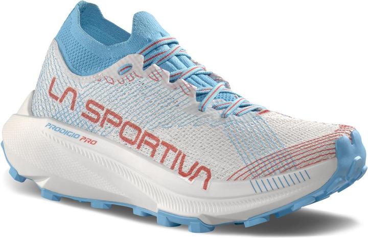 Actual product image La Sportiva Prodigio Pro (40)