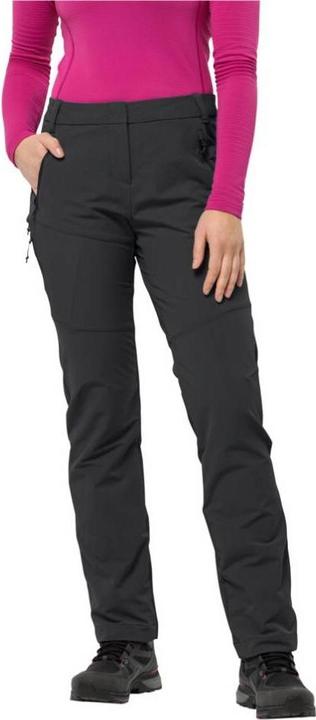 Produktbild Jack Wolfskin Glastal Winter Pants W (M)
