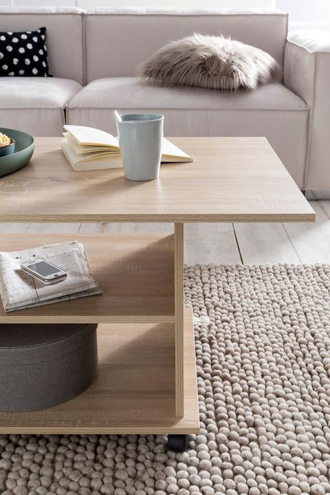Actual product image Wohnling Move (95 x 54.5 x 51 cm)