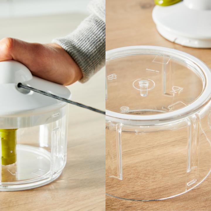 Actual product image Tefal Ingenio 5-second shredder (500 ml)