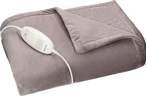 Produktbild Beurer HD 75 Cosy Taupe (130 x 180 cm)