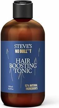 Immagine prodotto Steve´s No Bull***t Steve's - Tonico per capelli Steve's (Tonico per capelli) 250 ml (250 ml)