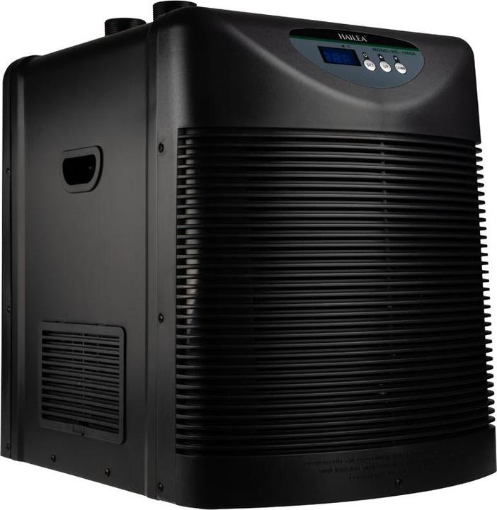 Produktbild Hailea Ultra Titan 2000 HC1000