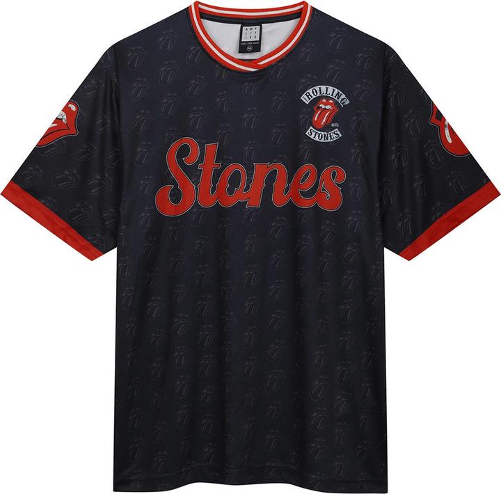 Amplified NSD Iron Man FC TShirt