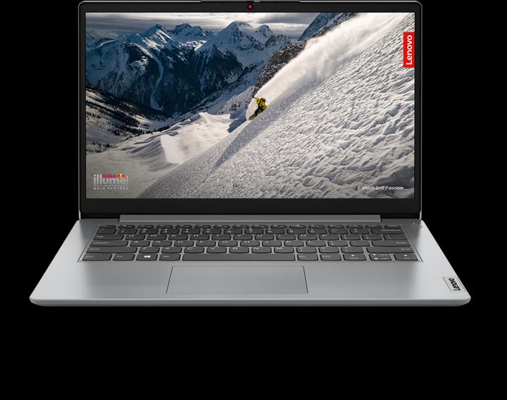 Lenovo IdeaPad 1 (14", AMD Ryzen 3 7320U, 8 GB, 512 GB, CH)