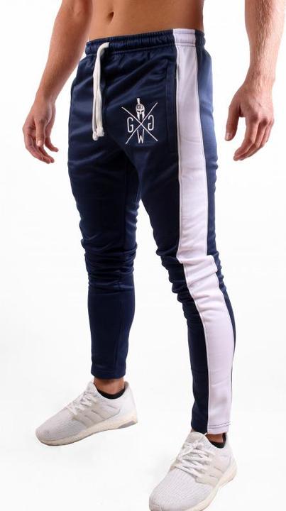 Gym Generation Urban Force Joggers Dark Navy (S)