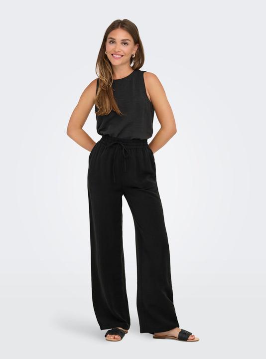 Image du produit Only ONLLINO Normal geschnitten Hose Hose (S)
