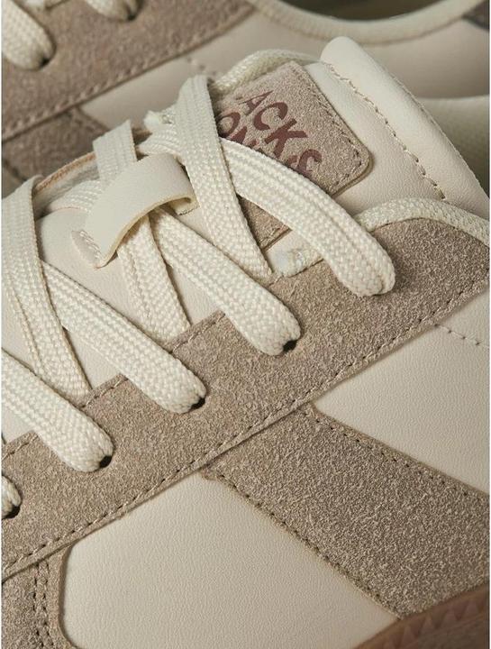 Actual product image Jack & Jones Mens Valencia Trainers (42)