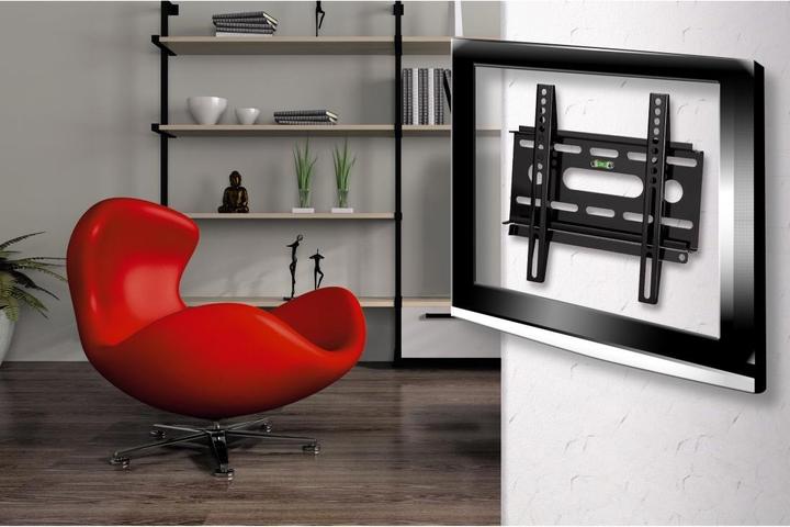 Produktbild Hama Fix Ultraslim (Wand, 37", 25 kg)