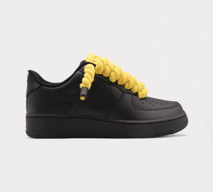 Nike Air Force 1 Black