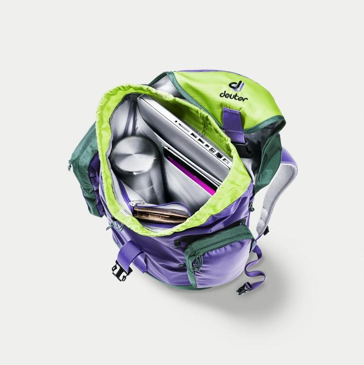 Actual product image Deuter Lake Placid (27 l)