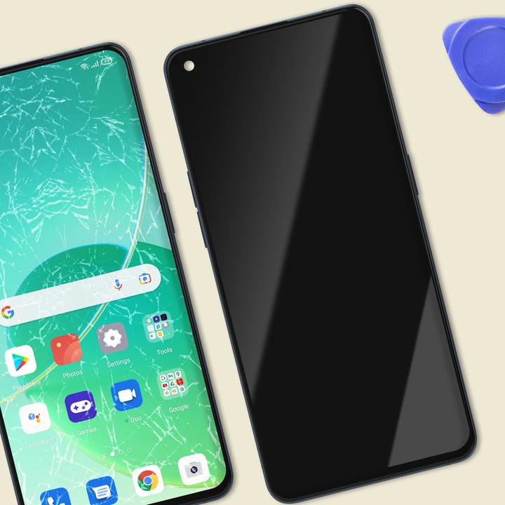 Immagine prodotto Clappio FullDisplay (Oppo Reno 6 5G)