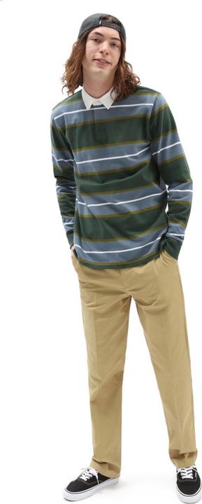 Image du produit Vans x Justin Henry Authentic Chino (34)