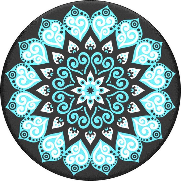 Actual product image PopSockets Peace Mandala Sky