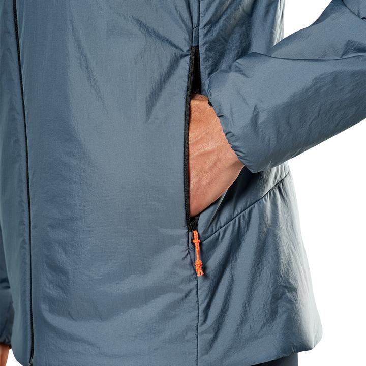 Immagine prodotto Salewa Giacca con cappuccio Puez Catinaccio 2 Tirolwool® Responsive (48)