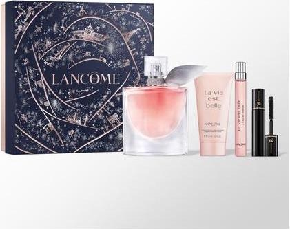 Immagine prodotto Lancôme Lancome La Vie Est Belle Edp Spray 100 ml Nav24 Sets (Set profumo)