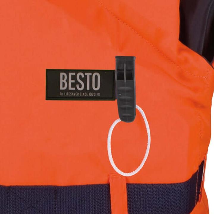 Image du produit Besto Ceinture de course 100N (S, 40-60 kg)