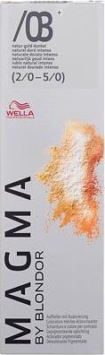 Immagine prodotto Wella Professionals Magma By Blondor /03 120g di colore per capelli da donna biondo (03)