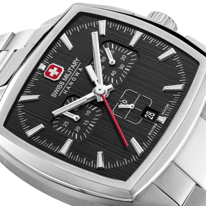 Image du produit Swiss Military Hanowa SMWGI0004301 (Chronographe, 40 mm)