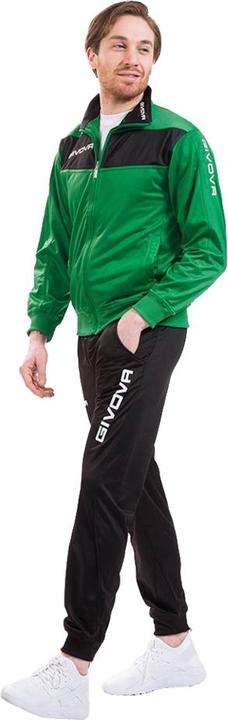 Immagine prodotto Givova Tuta Visa Tuta Uomo (XXL)
