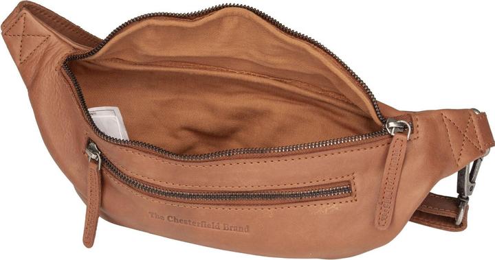 Produktbild The Chesterfield Brand Severo Gürteltasche Leder 33 cm