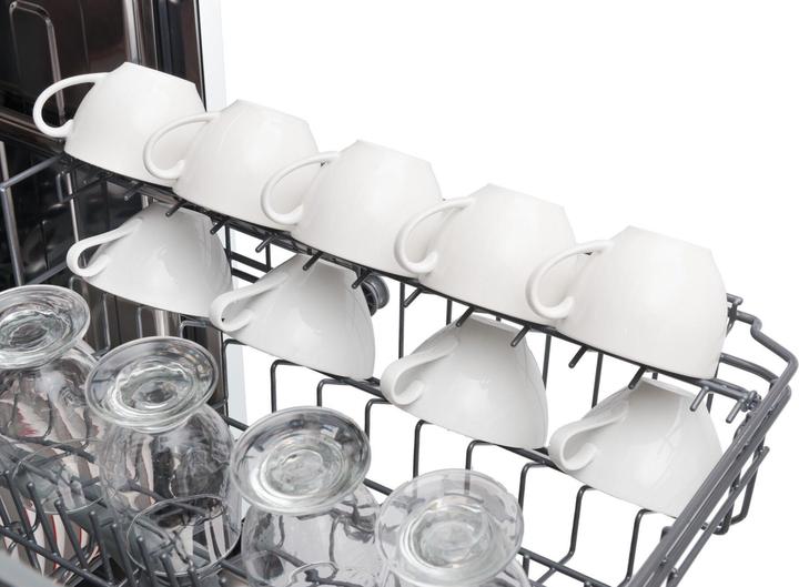 Actual product image Amica AMIC built-in dishwasher