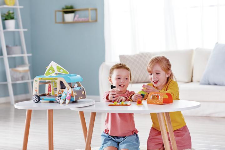 Image du produit Hape Van d'aventure
