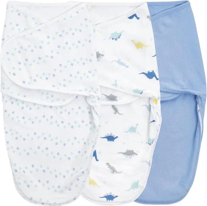 Image du produit aden + anais Easy swaddle