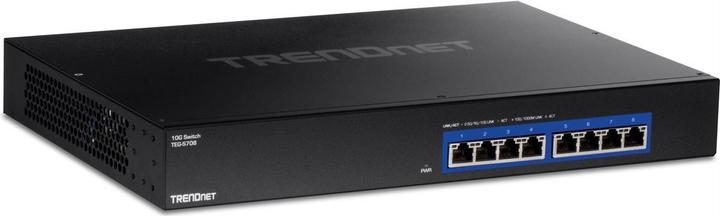 Immagine prodotto Trendnet TEG-S708 (8 Porti)