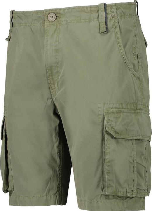 Actual product image CMP Campagnolo Canvas Bermuda (48)