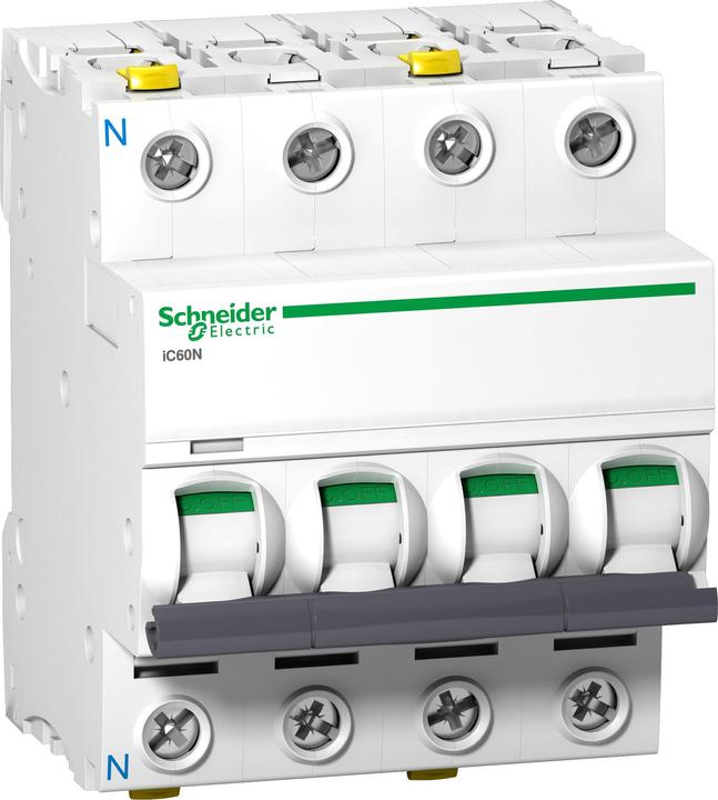 Schneider Electric LSSchalter iC60N
