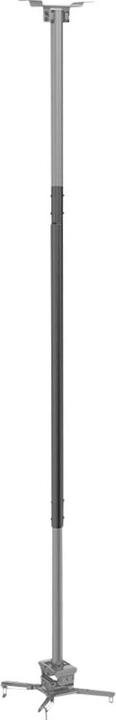 Immagine prodotto Neomounts Asta di prolunga per proiettore a soffitto/h?v 89cm/nero (Soffitto)