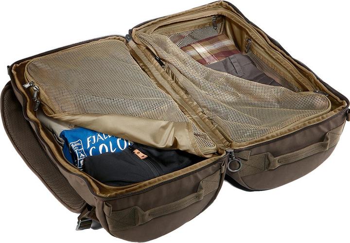 Actual product image Fjällräven Splitpack (35 l)