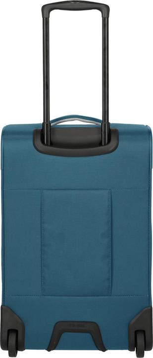 Immagine prodotto Travelite Jetpack Slim 2 Rollen Kabinentrolley 55 cm (40 l, Bagaglio a mano (fino a 50 litri))