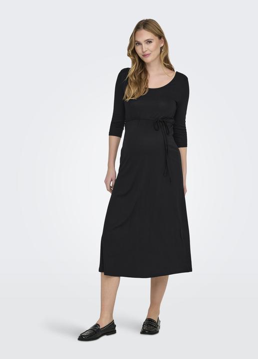 Produktbild Only Maternity OLMIMA Langes Kleid Kleid (XL)