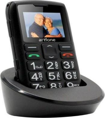 Image du produit Artfone Senior phone F20 (LT, LV, EE, RU) (2.40", 2G)