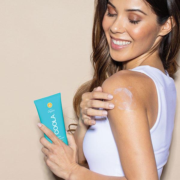 Immagine prodotto Coola Suncare Classic Lotion Tropical Coconut (Crema solare, SPF 30, 148 ml, 148 g)