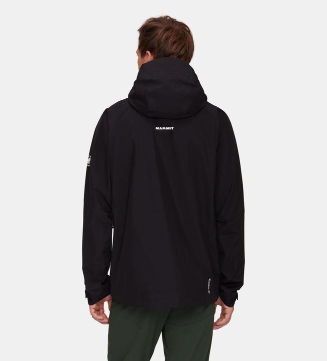 Immagine prodotto Mammut Giacca con cappuccio Crater IV HS Uomo (M)
