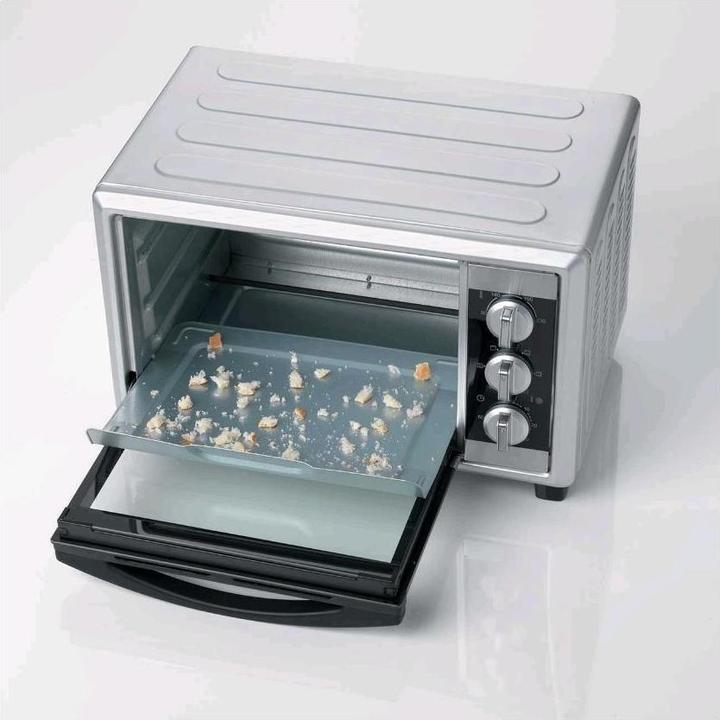 Actual product image Ariete 0984