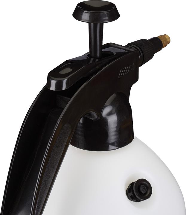 Actual product image Relaxdays pressure sprayers (2 l)