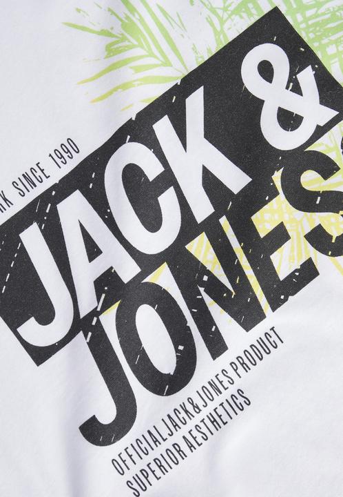 Immagine prodotto Jack & Jones T-Shirt AXON Kurzarmshirt (XL)