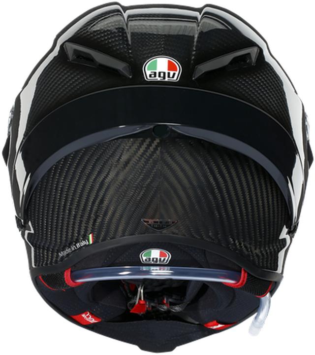 Produktbild AGV Integralhelm Pista GP RR (63 - 64 cm, XXL)