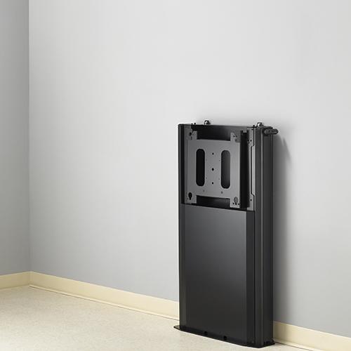 Actual product image Chief XFD1U (80 inch)